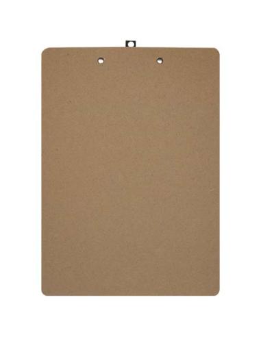 Portapapeles de madera prensada N60999701
