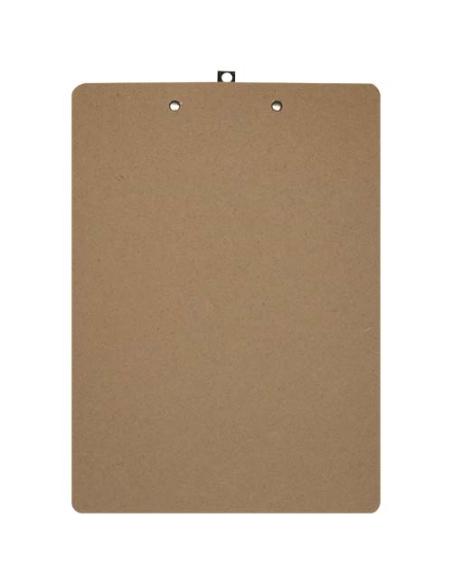 Portapapeles de madera prensada N60999701