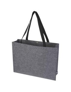Bolsa Tote con refuerzo de fieltro reciclado GRS de 20 L N28570031