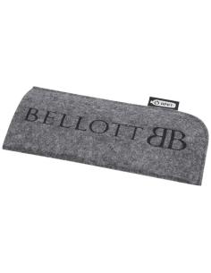 Funda para gafas de material reciclado GRS N28670031 2
