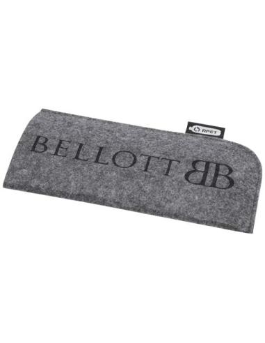 Funda para gafas de material reciclado GRS N28670031