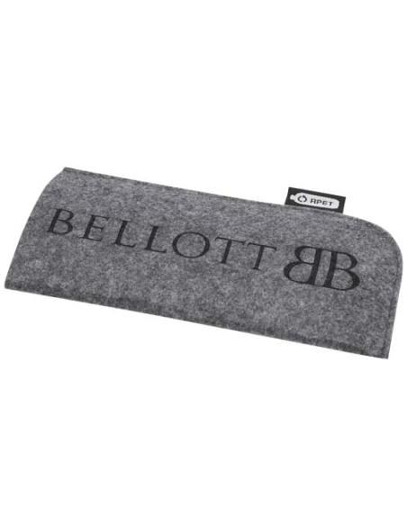 Funda para gafas de material reciclado GRS N28670031