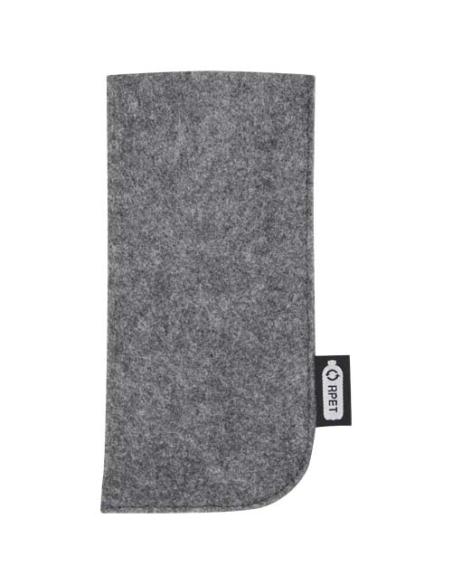 Funda para gafas de material reciclado GRS N28670031