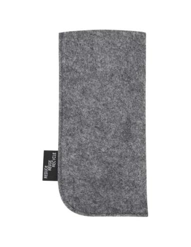 Funda para gafas de material reciclado GRS N28670031