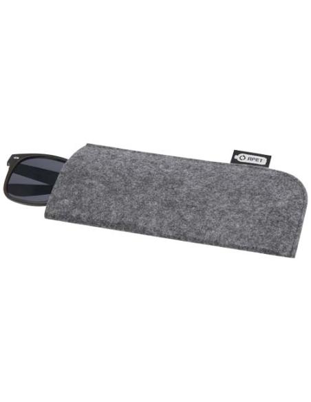 Funda para gafas de material reciclado GRS N28670031