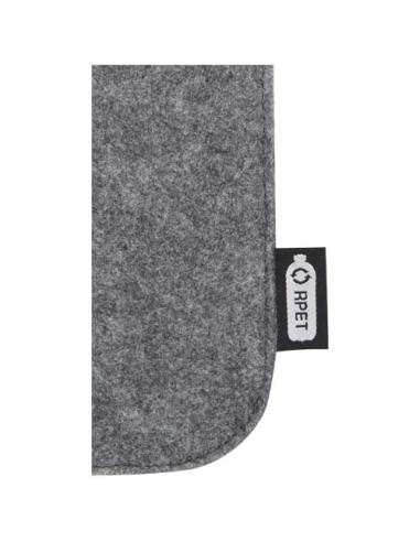 Funda para gafas de material reciclado GRS N28670031