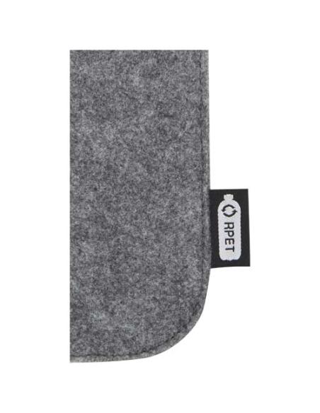 Funda para gafas de material reciclado GRS N28670031