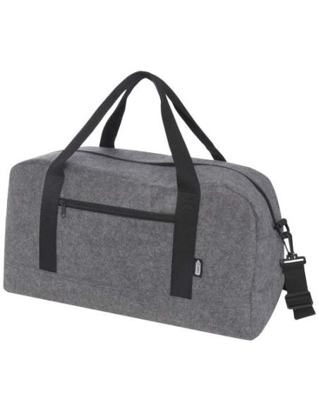 Bolsa de lona 35 l de material reciclado GRS N28770031