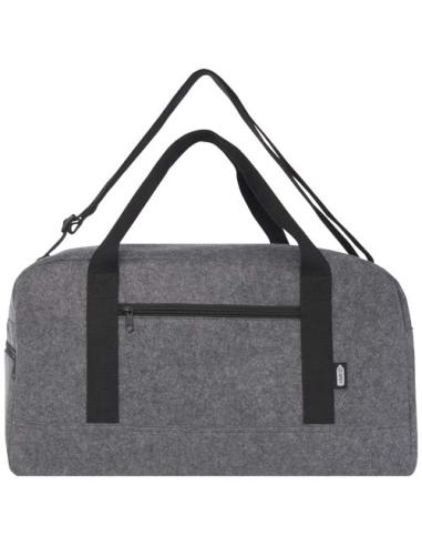 Bolsa de lona 35 l de material reciclado GRS N28770031