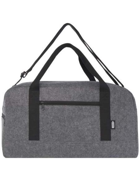 Bolsa de lona 35 l de material reciclado GRS N28770031