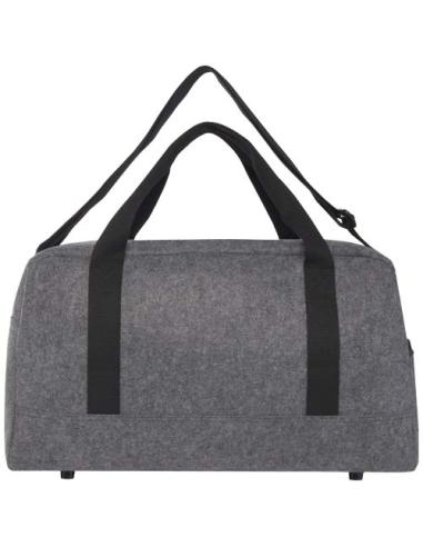 Bolsa de lona 35 l de material reciclado GRS N28770031