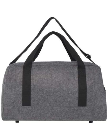 Bolsa de lona 35 l de material reciclado GRS N28770031