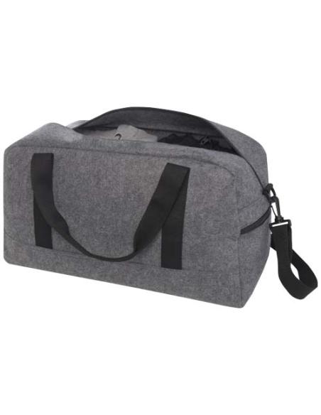 Bolsa de lona 35 l de material reciclado GRS N28770031