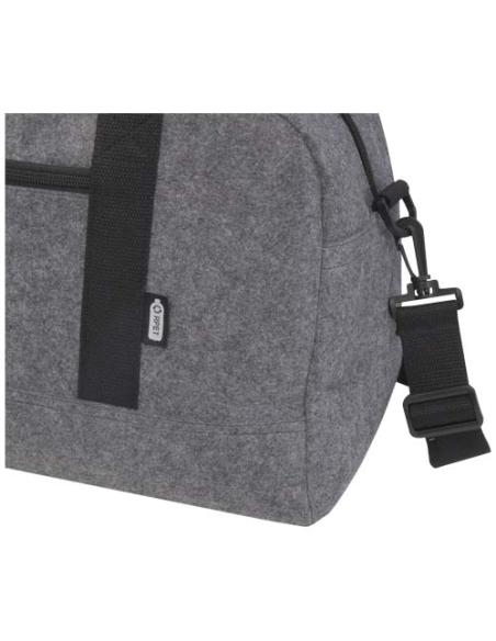 Bolsa de lona 35 l de material reciclado GRS N28770031