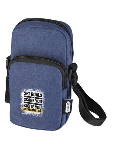 Funda para teléfono de material reciclado GRS N55870031