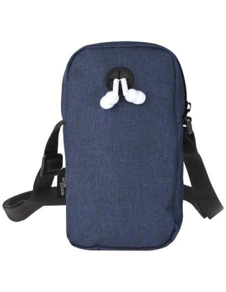 Funda para teléfono de material reciclado GRS N55870031