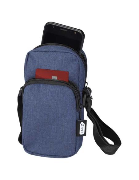 Funda para teléfono de material reciclado GRS N55870031