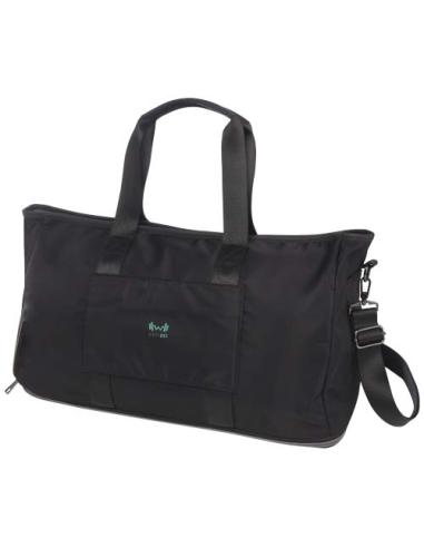 Bolsa de lona expandible de material reciclado GRS de 35 l N09980031