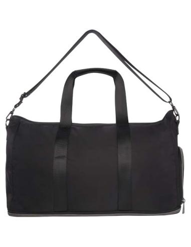 Bolsa de lona expandible de material reciclado GRS de 35 l N09980031