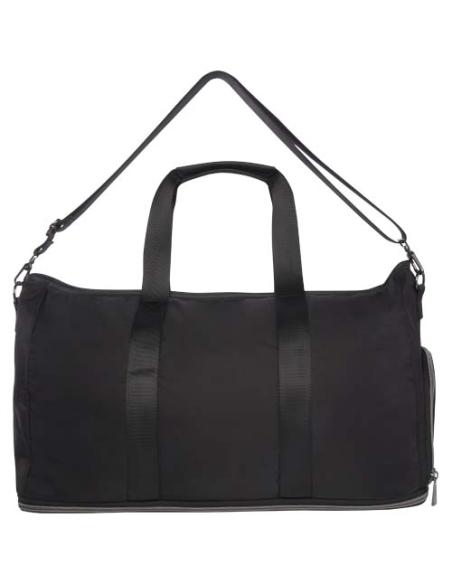 Bolsa de lona expandible de material reciclado GRS de 35 l N09980031