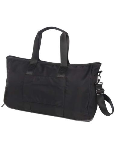 Bolsa de lona expandible de material reciclado GRS de 35 l N09980031