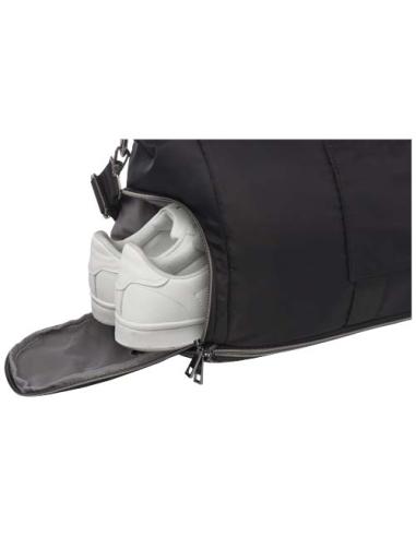 Bolsa de lona expandible de material reciclado GRS de 35 l N09980031