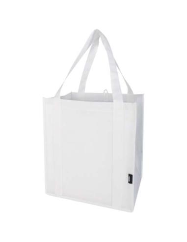 Bolsa tote non woven RPET con GRS de 29l “Liberty” N10180031