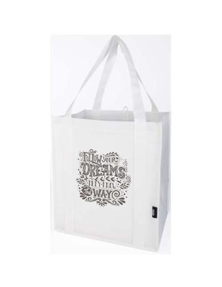 Bolsa tote non woven RPET con GRS de 29l “Liberty” N10180031