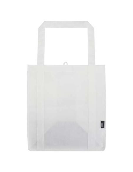 Bolsa tote non woven RPET con GRS de 29l “Liberty” N10180031