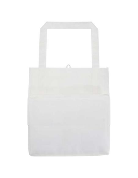 Bolsa tote non woven RPET con GRS de 29l “Liberty” N10180031