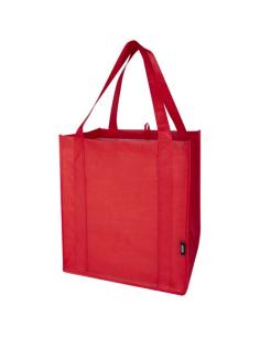 Bolsa tote non woven RPET con GRS de 29l “Liberty” N10180031