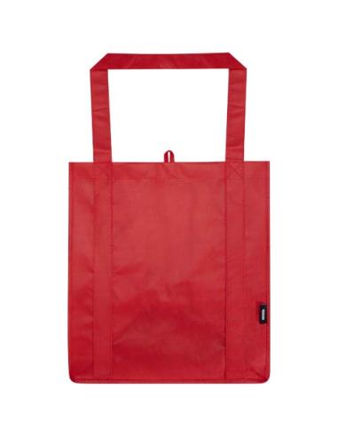 Bolsa tote non woven RPET con GRS de 29l “Liberty” N12180031
