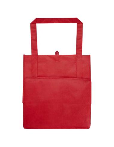 Bolsa tote non woven RPET con GRS de 29l “Liberty” N12180031