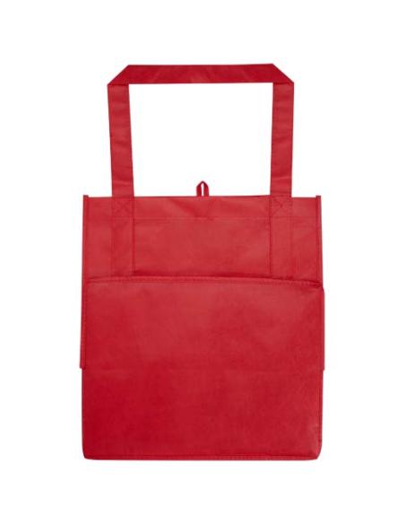 Bolsa tote non woven RPET con GRS de 29l “Liberty” N12180031