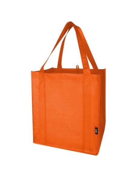 Bolsa tote non woven RPET con GRS de 29l “Liberty” N13180031
