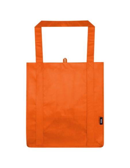 Bolsa tote non woven RPET con GRS de 29l “Liberty” N13180031