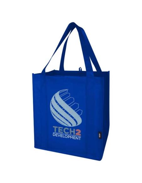 Bolsa tote non woven RPET con GRS de 29l “Liberty” N35180031