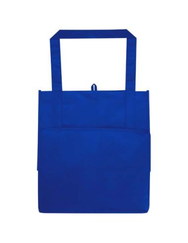 Bolsa tote non woven RPET con GRS de 29l “Liberty” N35180031