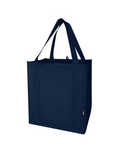 Bolsa tote non woven RPET con GRS de 29l “Liberty” N55180031