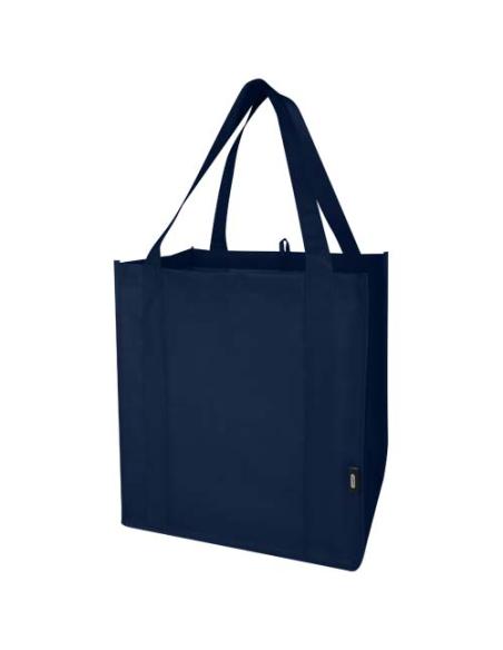 Bolsa tote non woven RPET con GRS de 29l “Liberty” N55180031