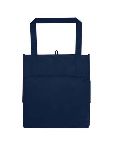 Bolsa tote non woven RPET con GRS de 29l “Liberty” N55180031