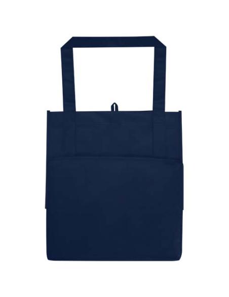 Bolsa tote non woven RPET con GRS de 29l “Liberty” N55180031