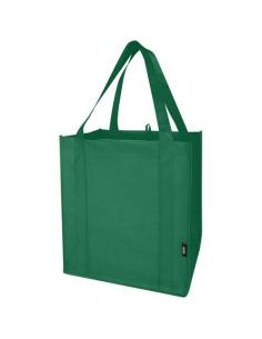 Bolsa tote non woven RPET con GRS de 29l “Liberty” N10180031
