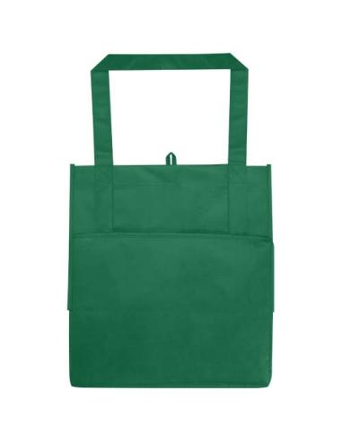 Bolsa tote non woven RPET con GRS de 29l “Liberty” N16180031