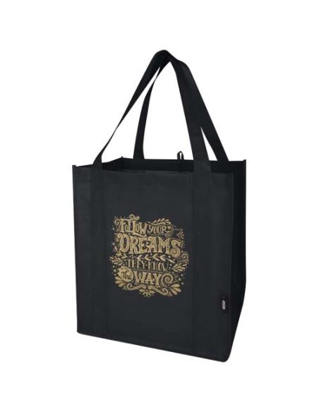 Bolsa tote non woven RPET con GRS de 29l “Liberty” N09180031