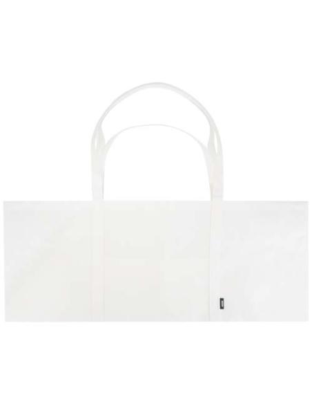Bolsa Tote no tejida de material reciclado GRS extragrande de 65 l N10380031