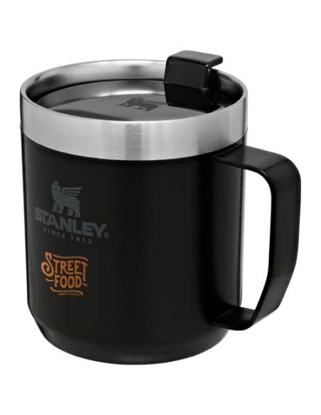 Taza de campamento de 350 ml N09238001