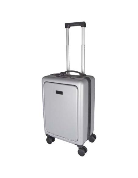 Trolley de cabina de material reciclado GRS de 20" y 40 L N18780031
