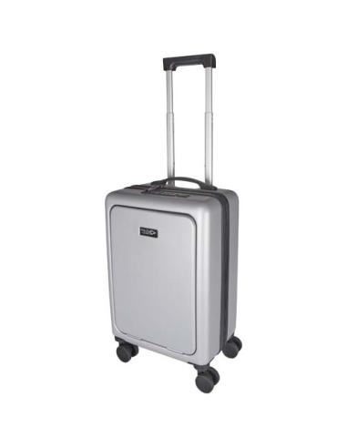 Trolley de cabina de material reciclado GRS de 20" y 40 L N18780031