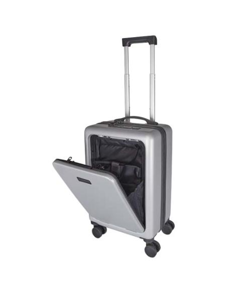 Trolley de cabina de material reciclado GRS de 20" y 40 L N18780031